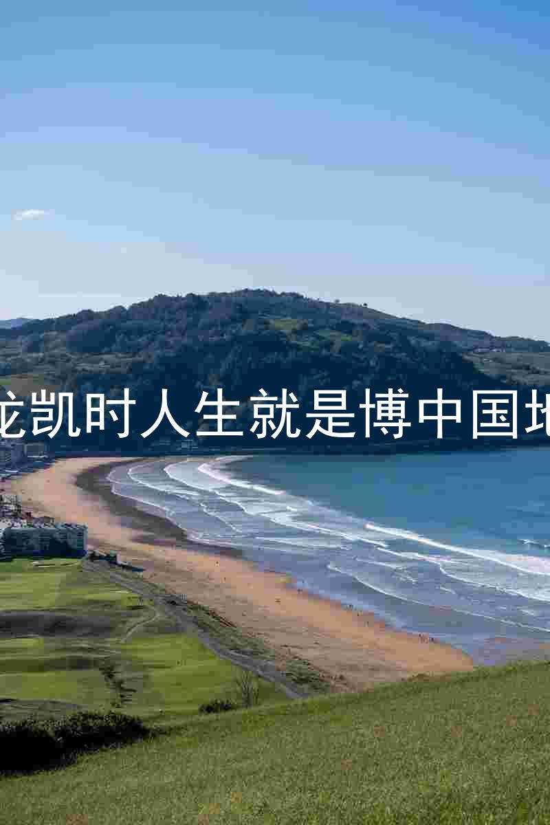 尊龙凯时人生就是博中国地区