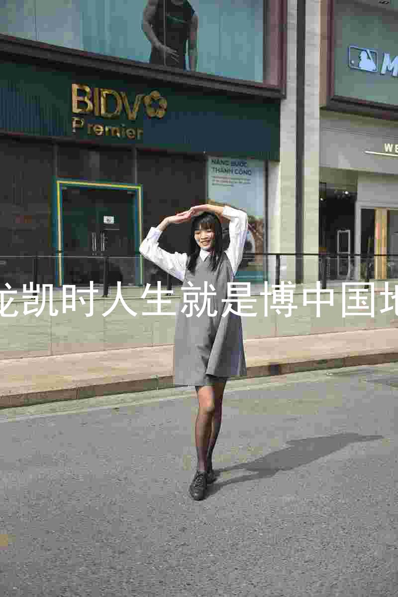 尊龙凯时人生就是博中国地区