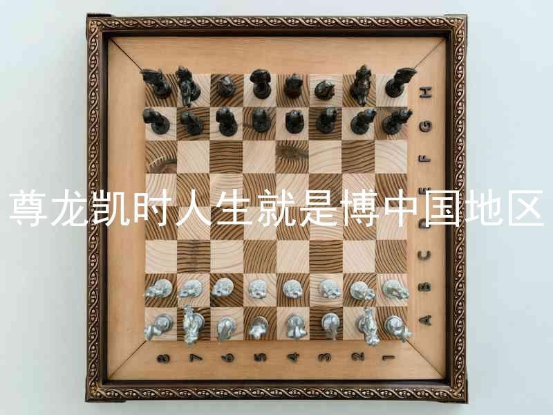 尊龙凯时人生就是博中国地区